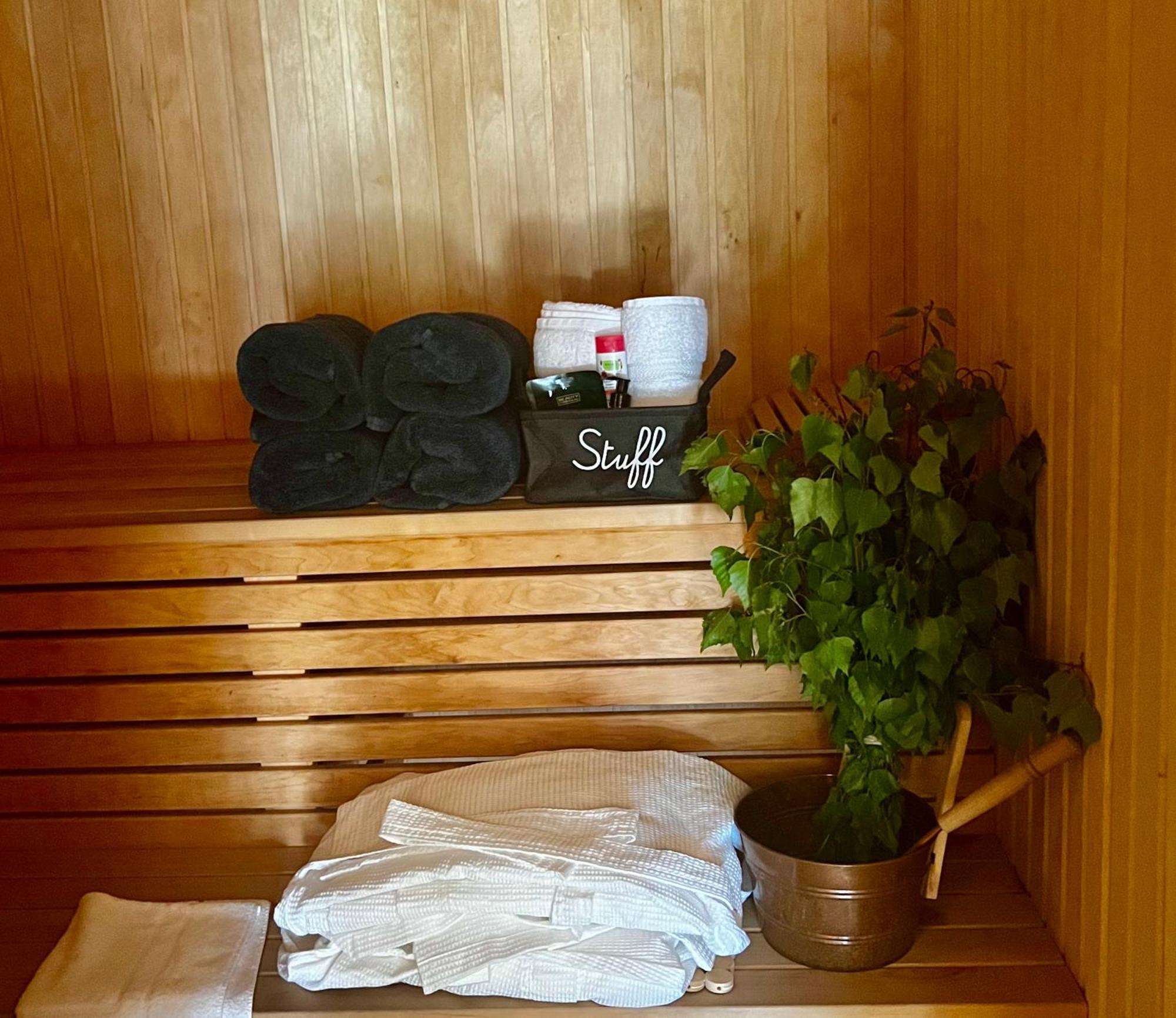 Eco-House Ainazi 빌라 외부 사진