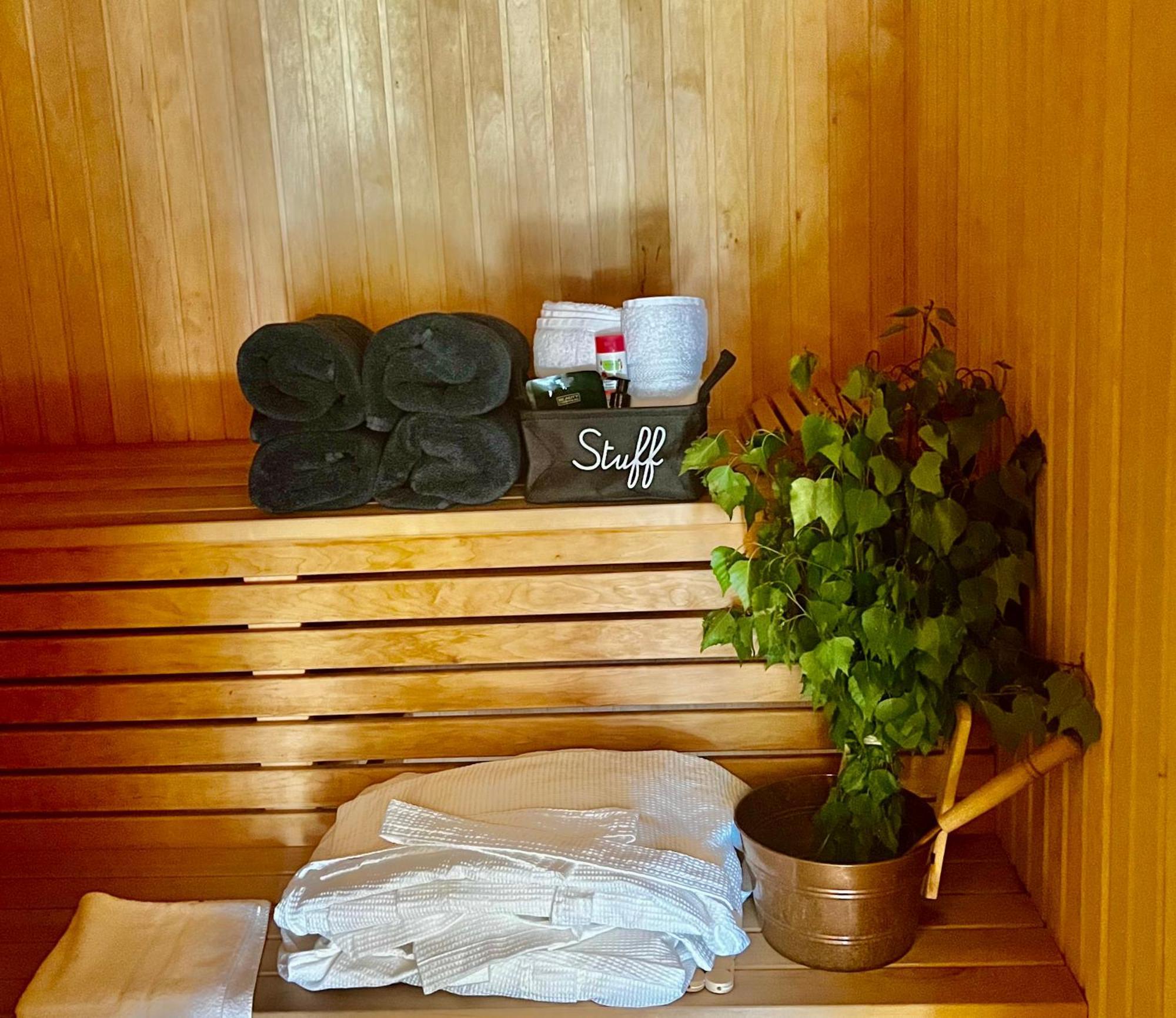 Eco-House Ainazi 빌라 외부 사진
