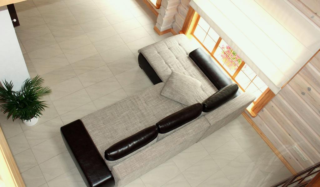 Eco-House Ainazi 빌라 객실 사진