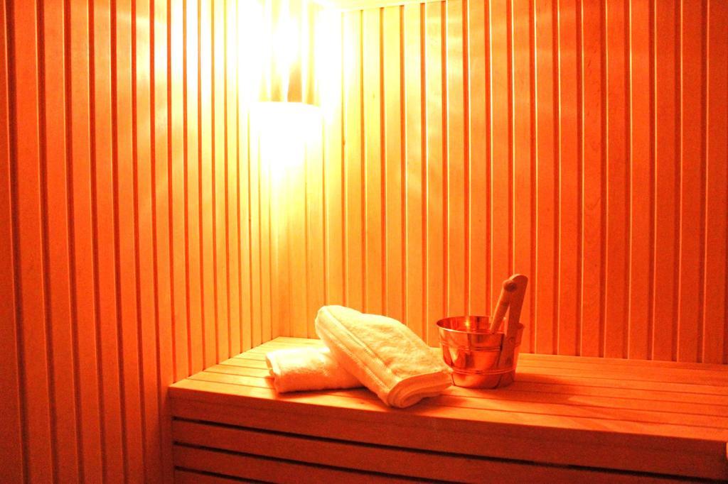 Eco-House Ainazi 빌라 객실 사진